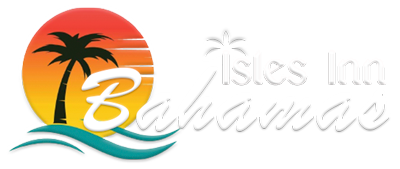 isles inn bahamas logo